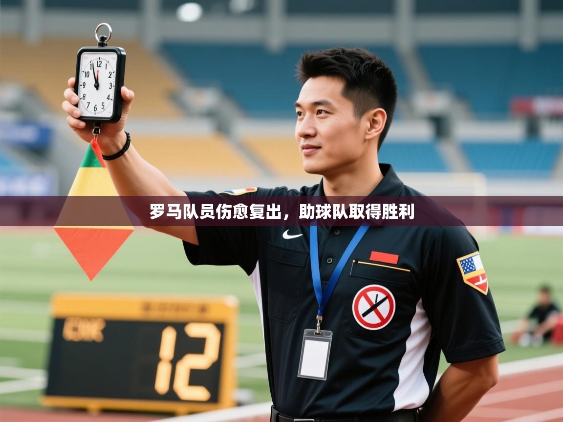 罗马队员伤愈复出,助球队取得胜利 第1张