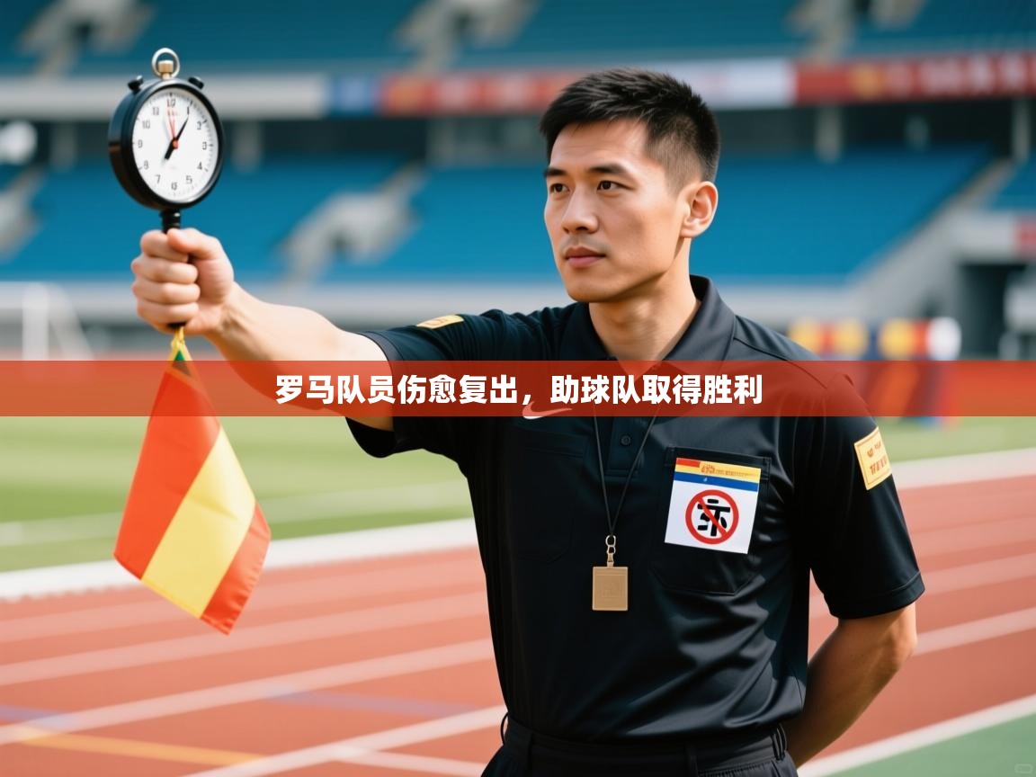 罗马队员伤愈复出,助球队取得胜利 第2张