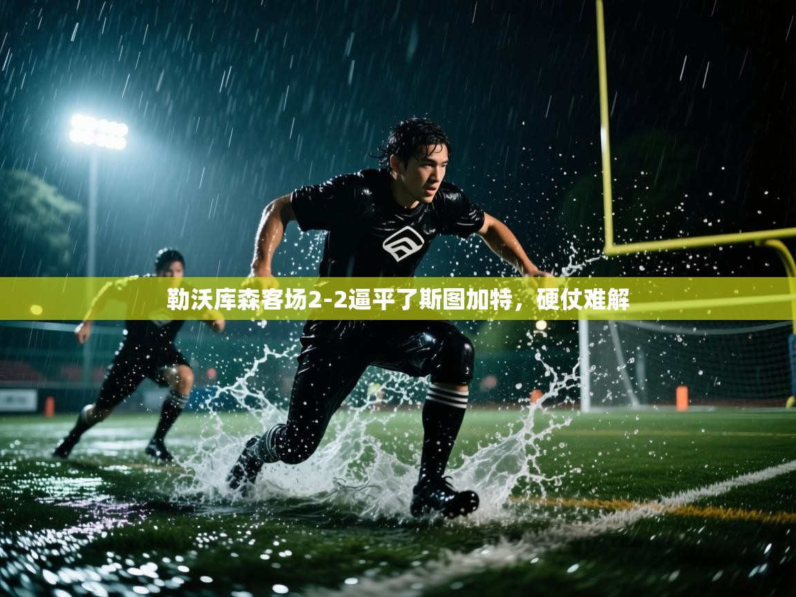 勒沃库森客场2-2逼平了斯图加特,硬仗难解 第1张