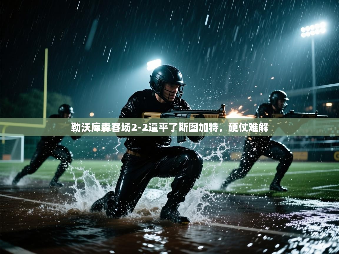 勒沃库森客场2-2逼平了斯图加特,硬仗难解 第2张