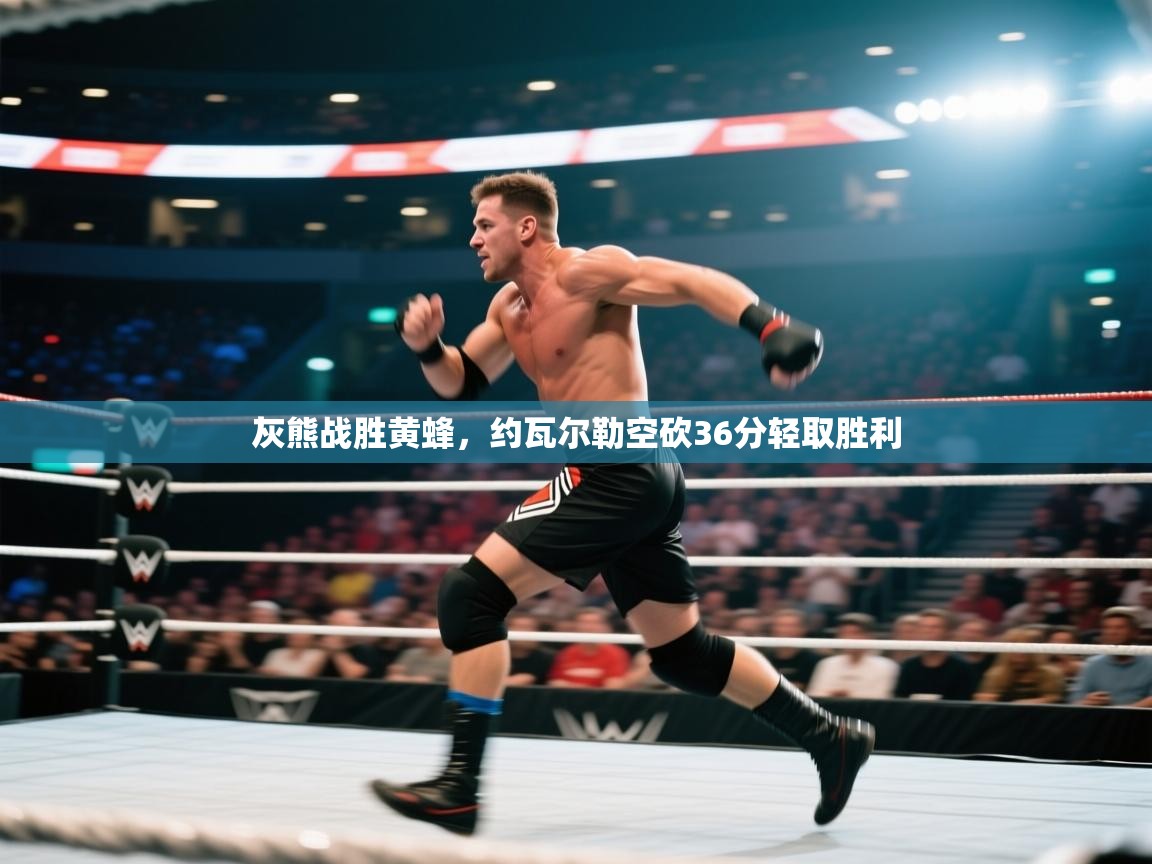 灰熊战胜黄蜂,约瓦尔勒空砍36分轻取胜利 第2张