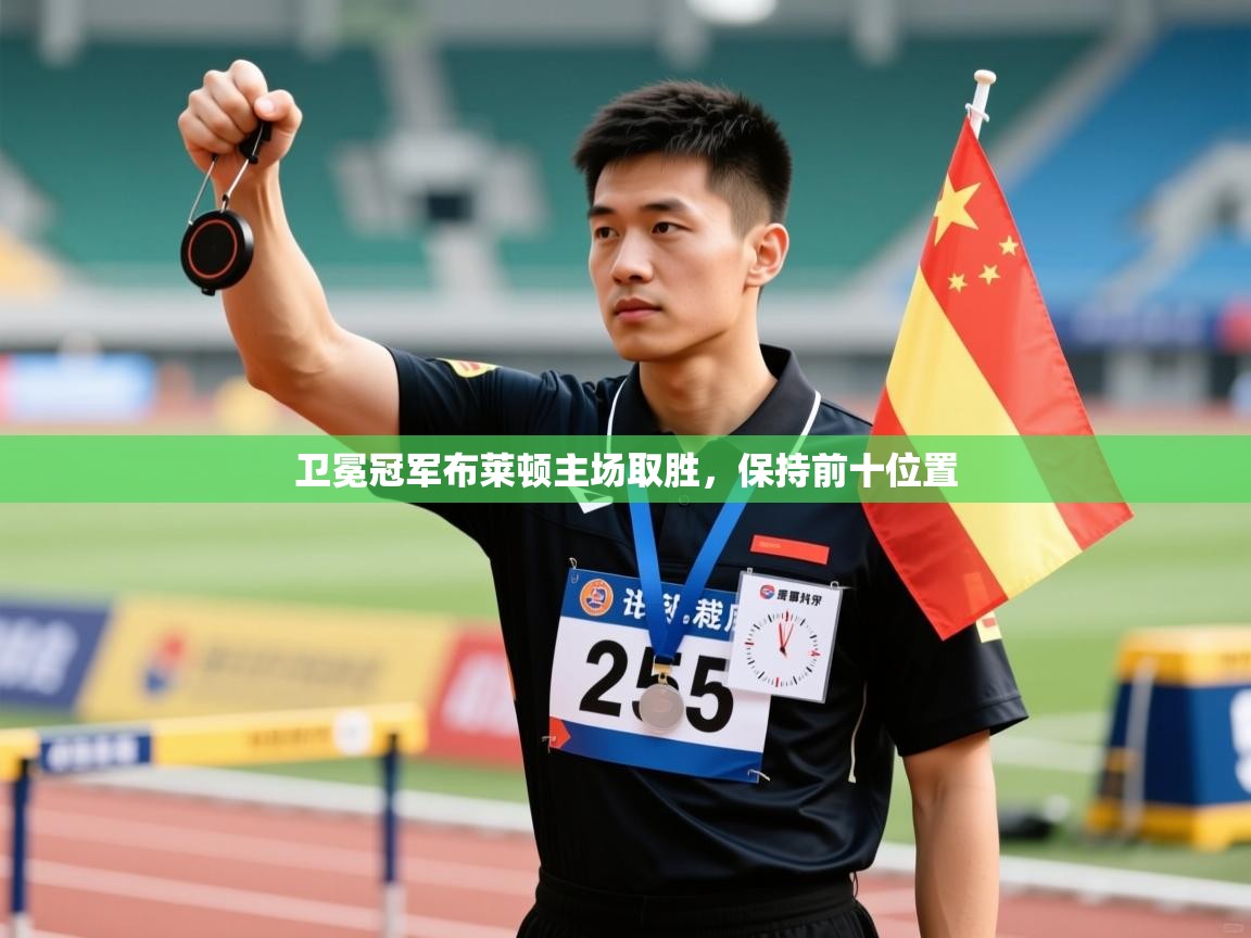 卫冕冠军布莱顿主场取胜,保持前十位置 第1张