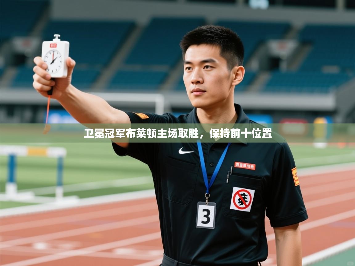 卫冕冠军布莱顿主场取胜,保持前十位置 第2张