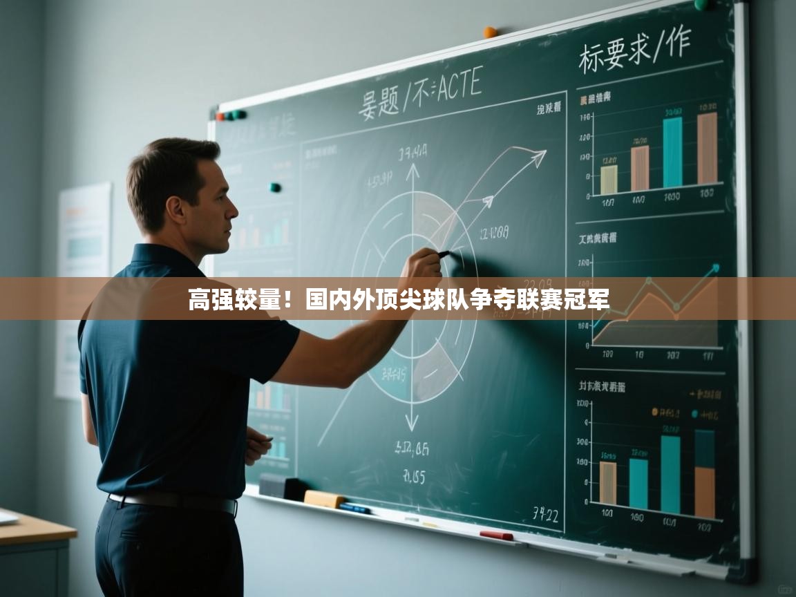 高强较量！国内外顶尖球队争夺联赛冠军  第1张