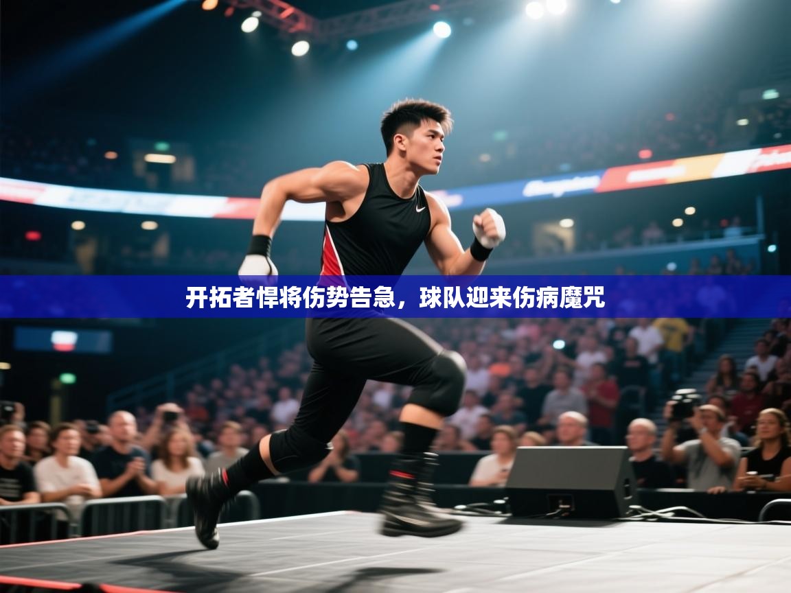 开拓者悍将伤势告急,球队迎来伤病魔咒 第1张