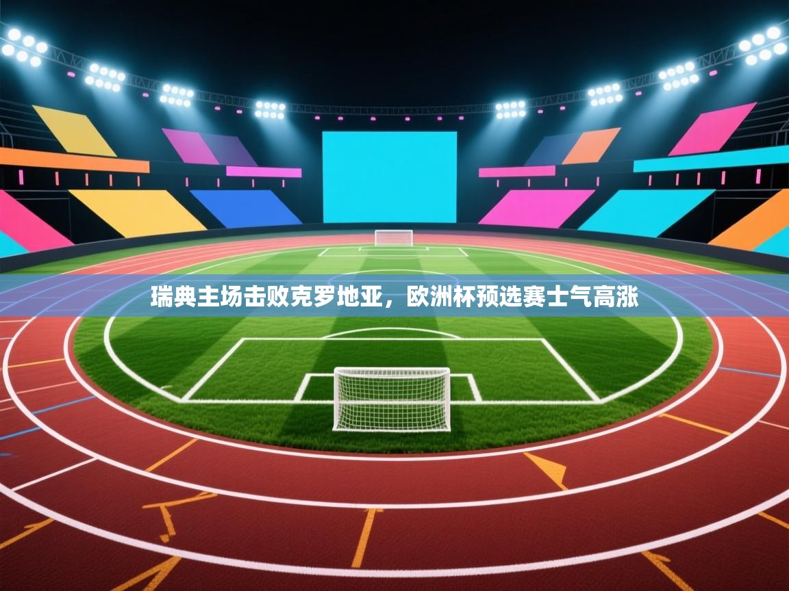 瑞典主场击败克罗地亚，欧洲杯预选赛士气高涨  第1张