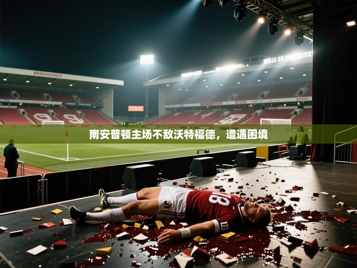 南安普顿主场不敌沃特福德，遭遇困境  第2张