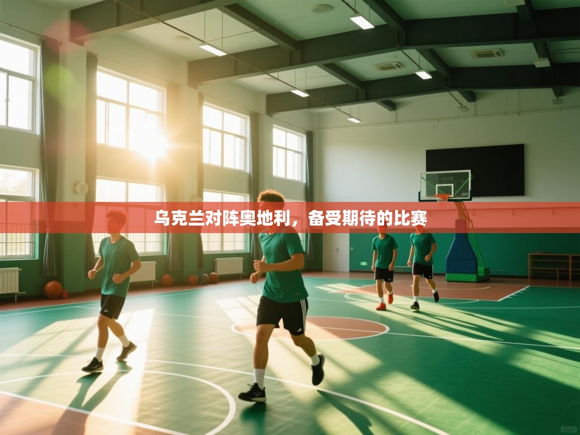 乌克兰对阵奥地利,备受期待的比赛 第2张