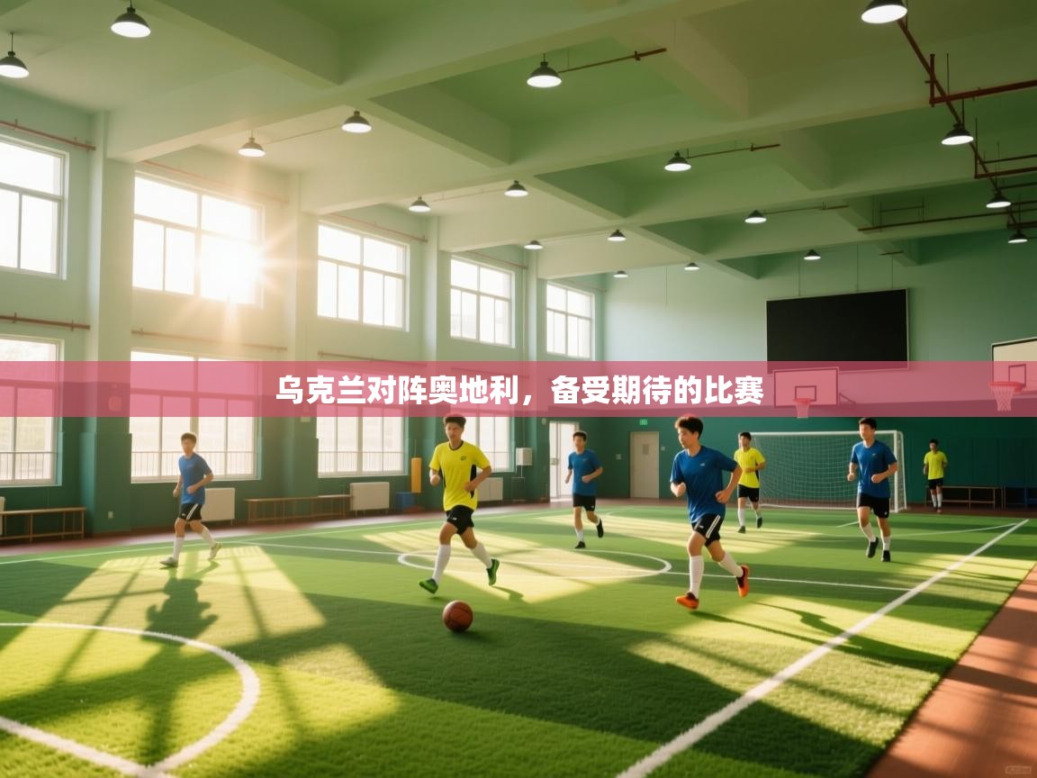 乌克兰对阵奥地利,备受期待的比赛 第1张