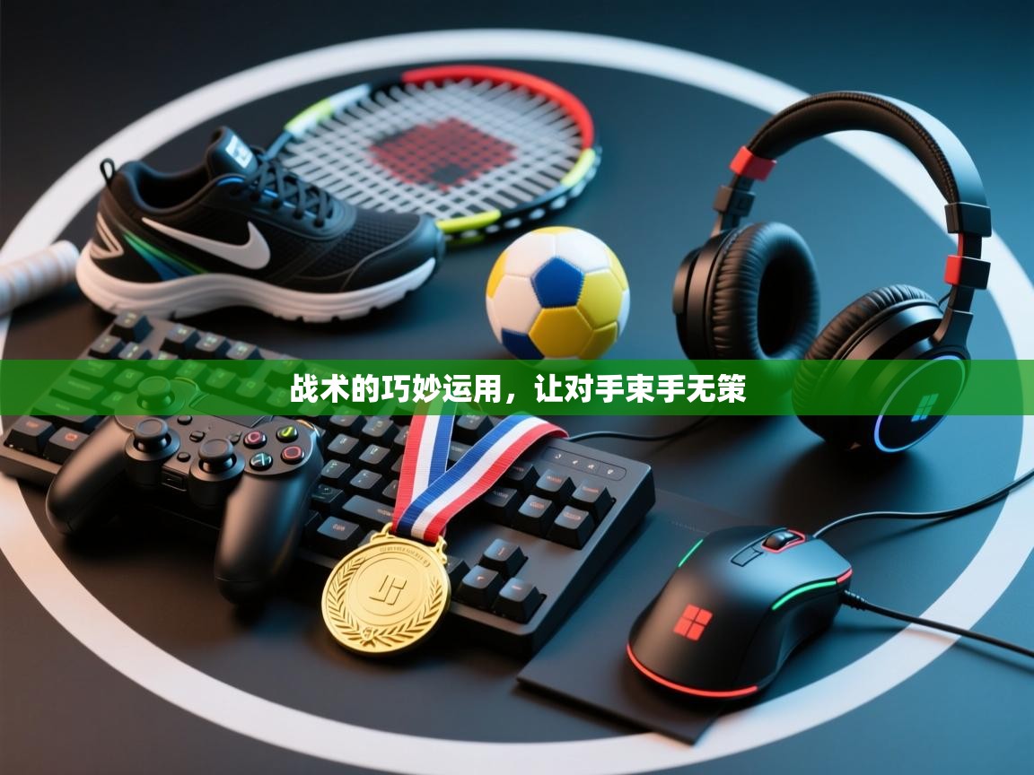 战术的巧妙运用,让对手束手无策 第1张