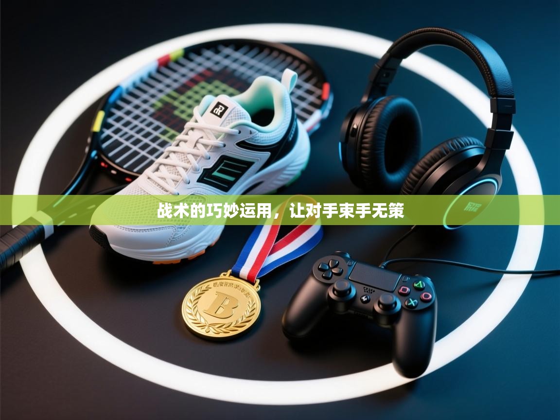 战术的巧妙运用,让对手束手无策 第2张