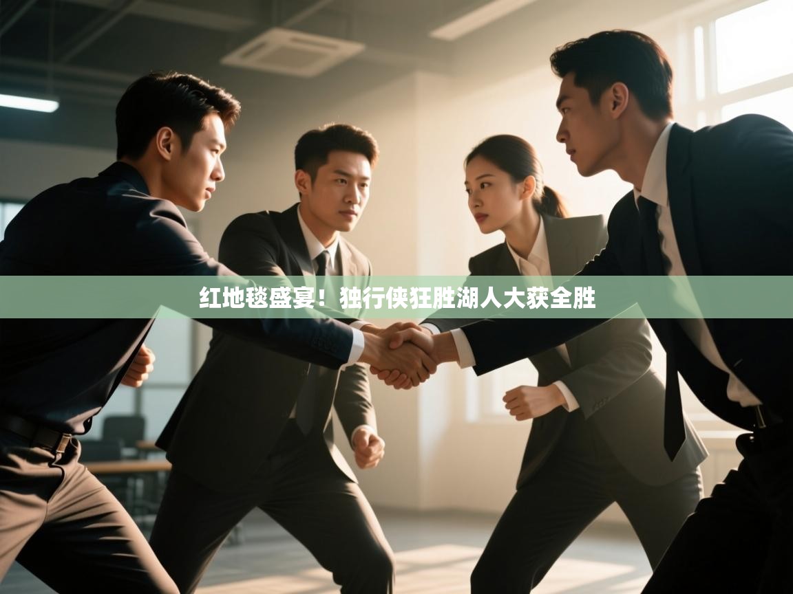 红地毯盛宴!独行侠狂胜湖人大获全胜 第1张