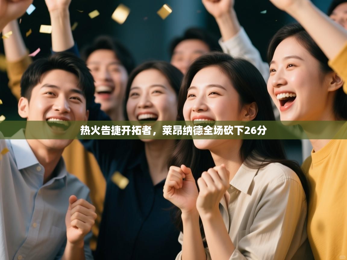 热火告捷开拓者，莱昂纳德全场砍下26分  第2张