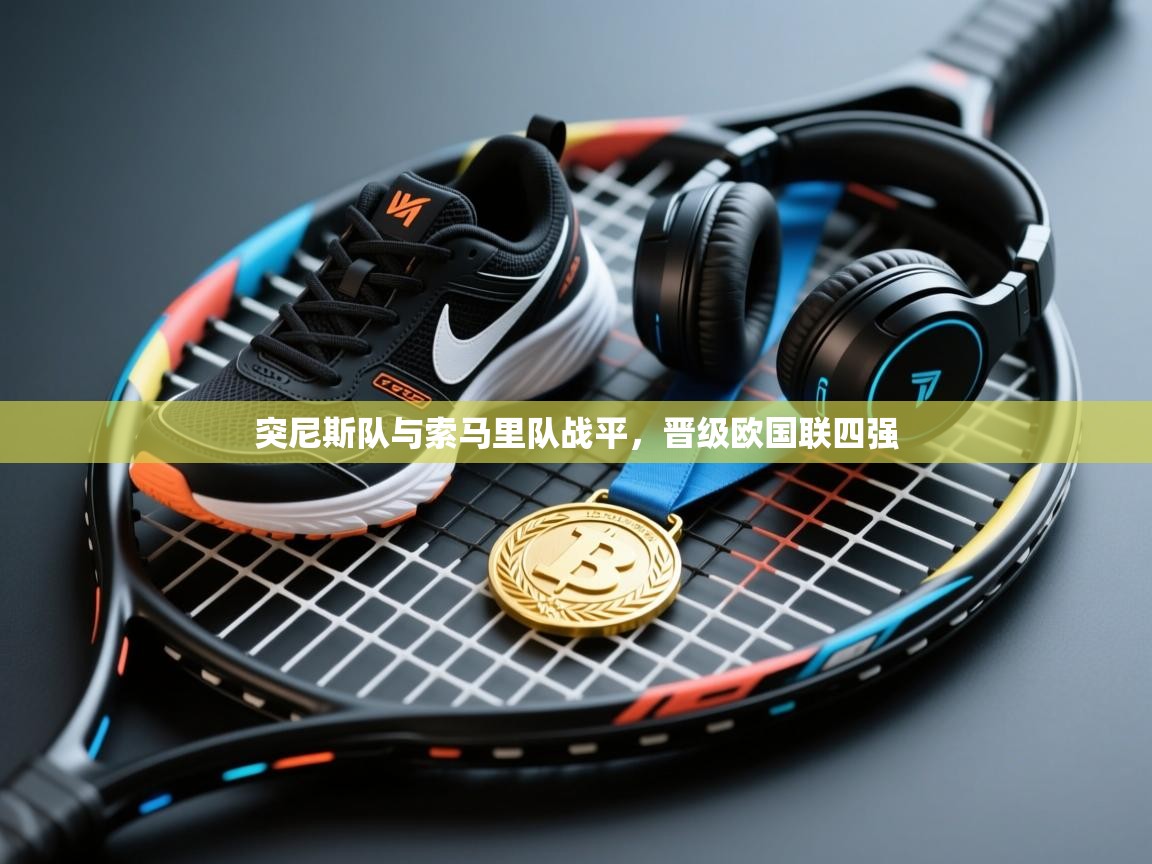 突尼斯队与索马里队战平，晋级欧国联四强  第2张