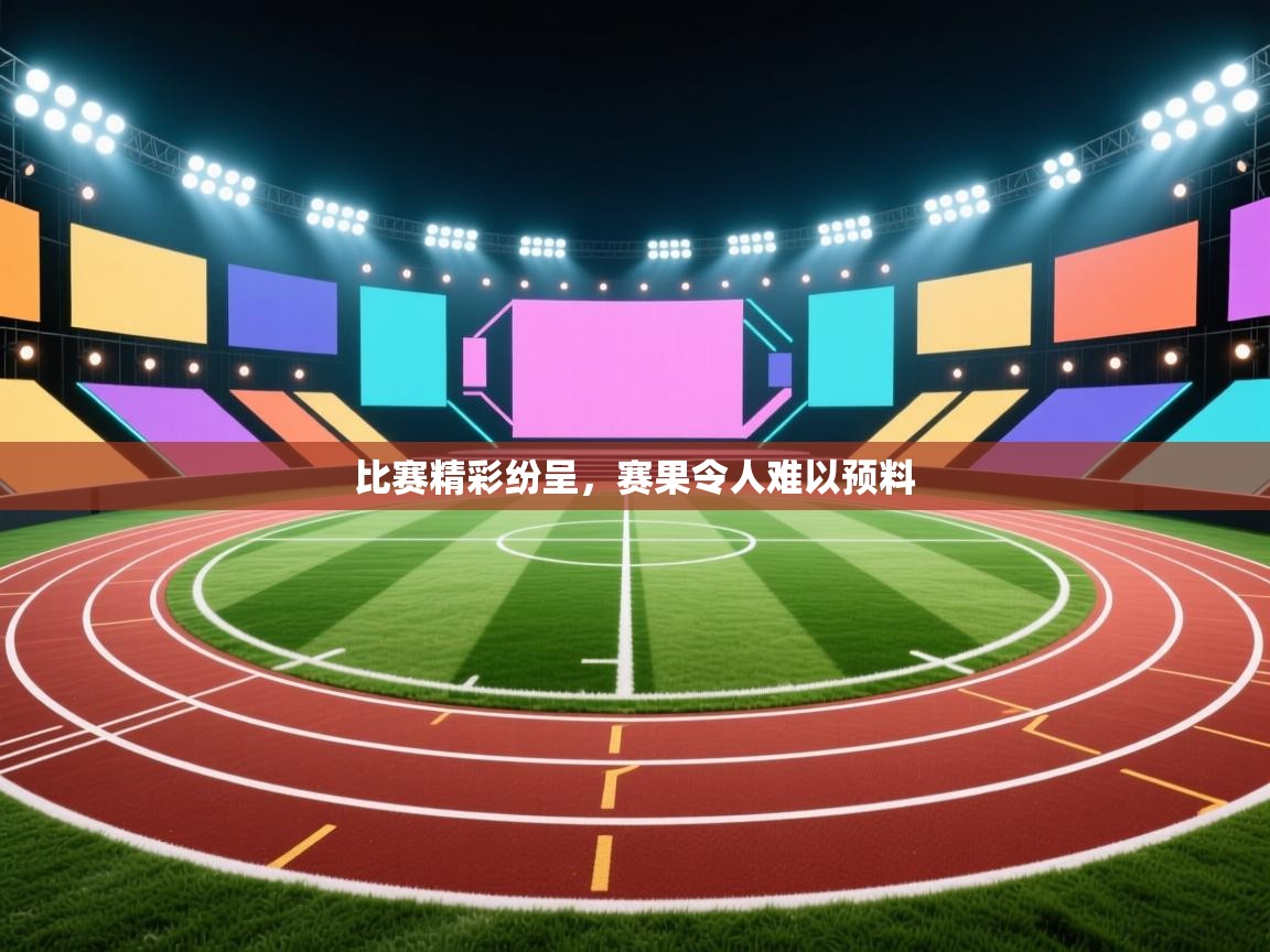 比赛精彩纷呈，赛果令人难以预料  第1张