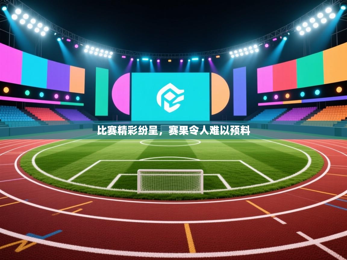 比赛精彩纷呈，赛果令人难以预料  第2张