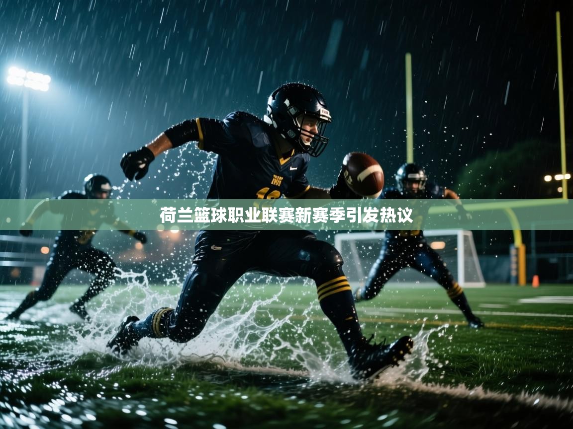 荷兰篮球职业联赛新赛季引发热议  第1张