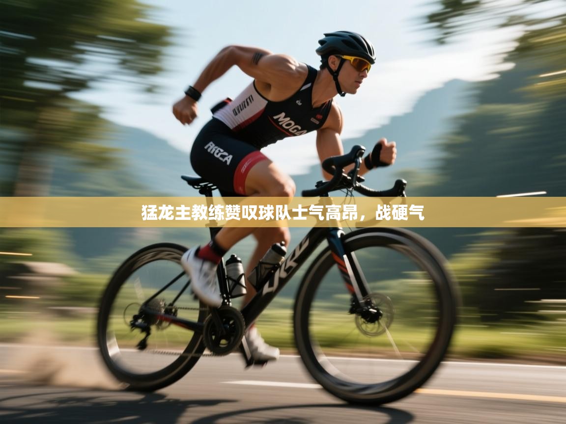 猛龙主教练赞叹球队士气高昂，战硬气  第2张