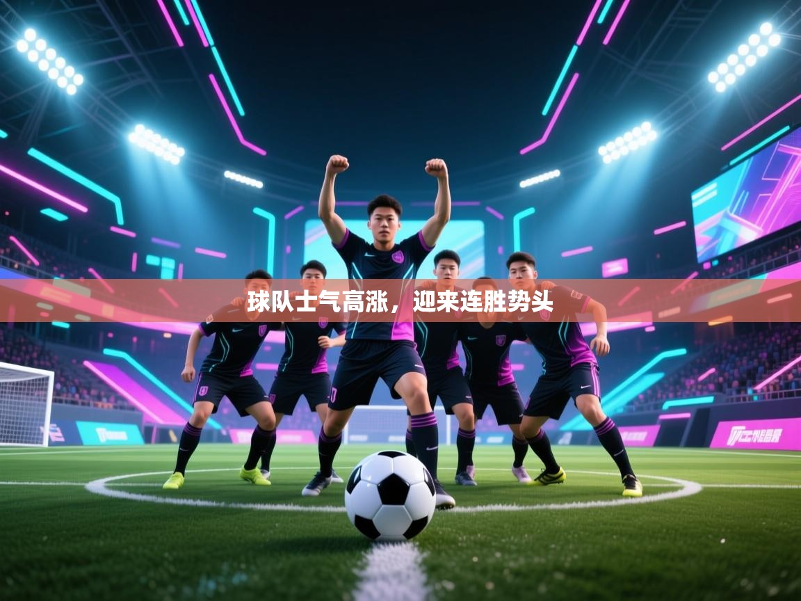 球队士气高涨，迎来连胜势头  第1张