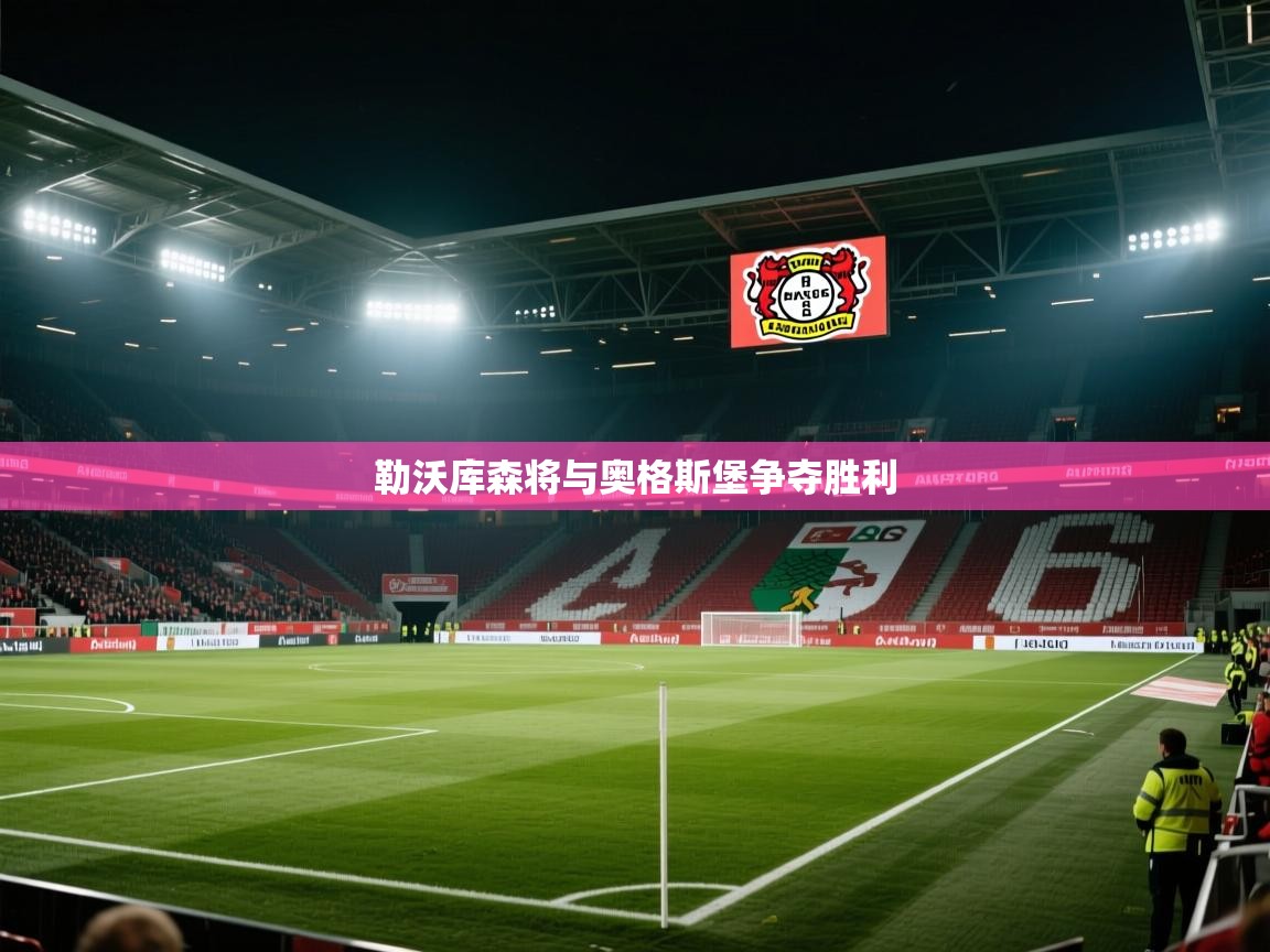 勒沃库森将与奥格斯堡争夺胜利  第2张