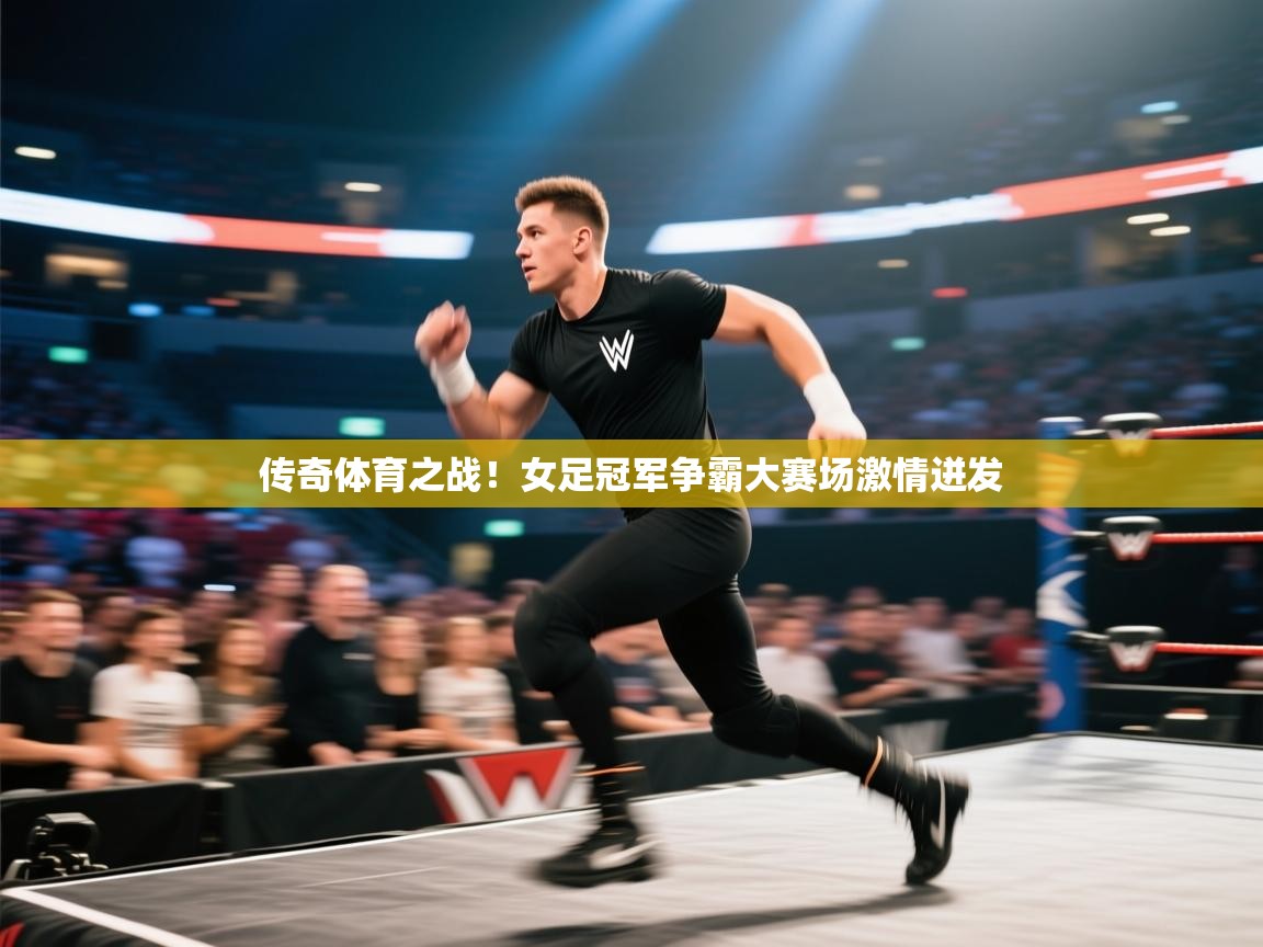 传奇体育之战！女足冠军争霸大赛场激情迸发  第1张