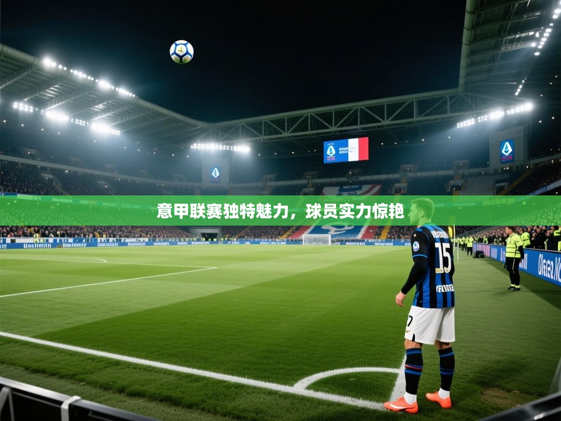 意甲联赛独特魅力，球员实力惊艳  第2张