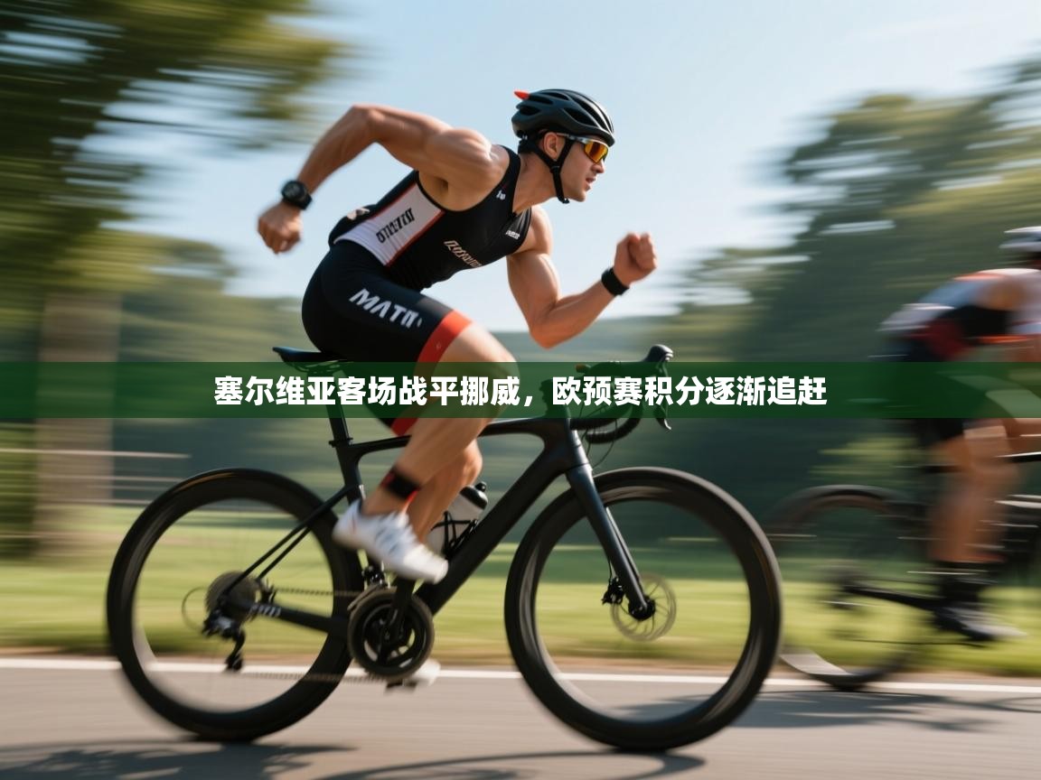 塞尔维亚客场战平挪威，欧预赛积分逐渐追赶  第2张