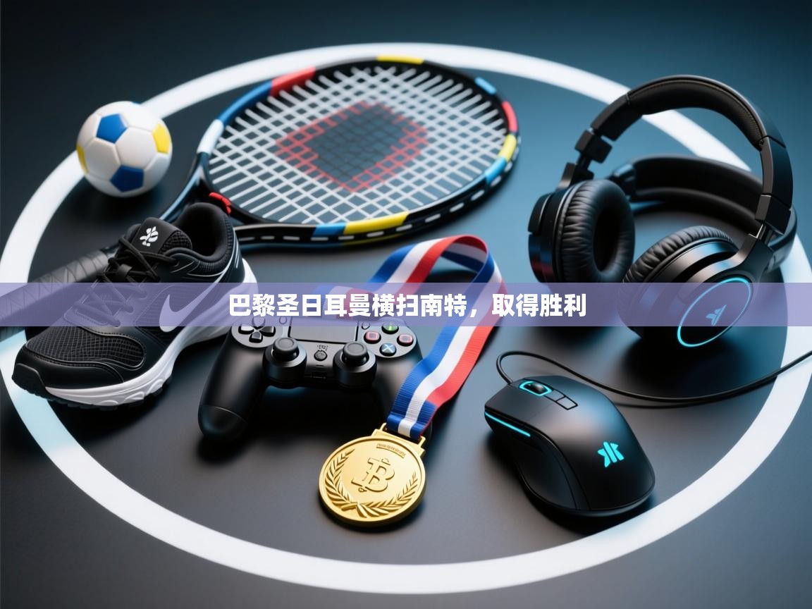 巴黎圣日耳曼横扫南特,取得胜利 第2张