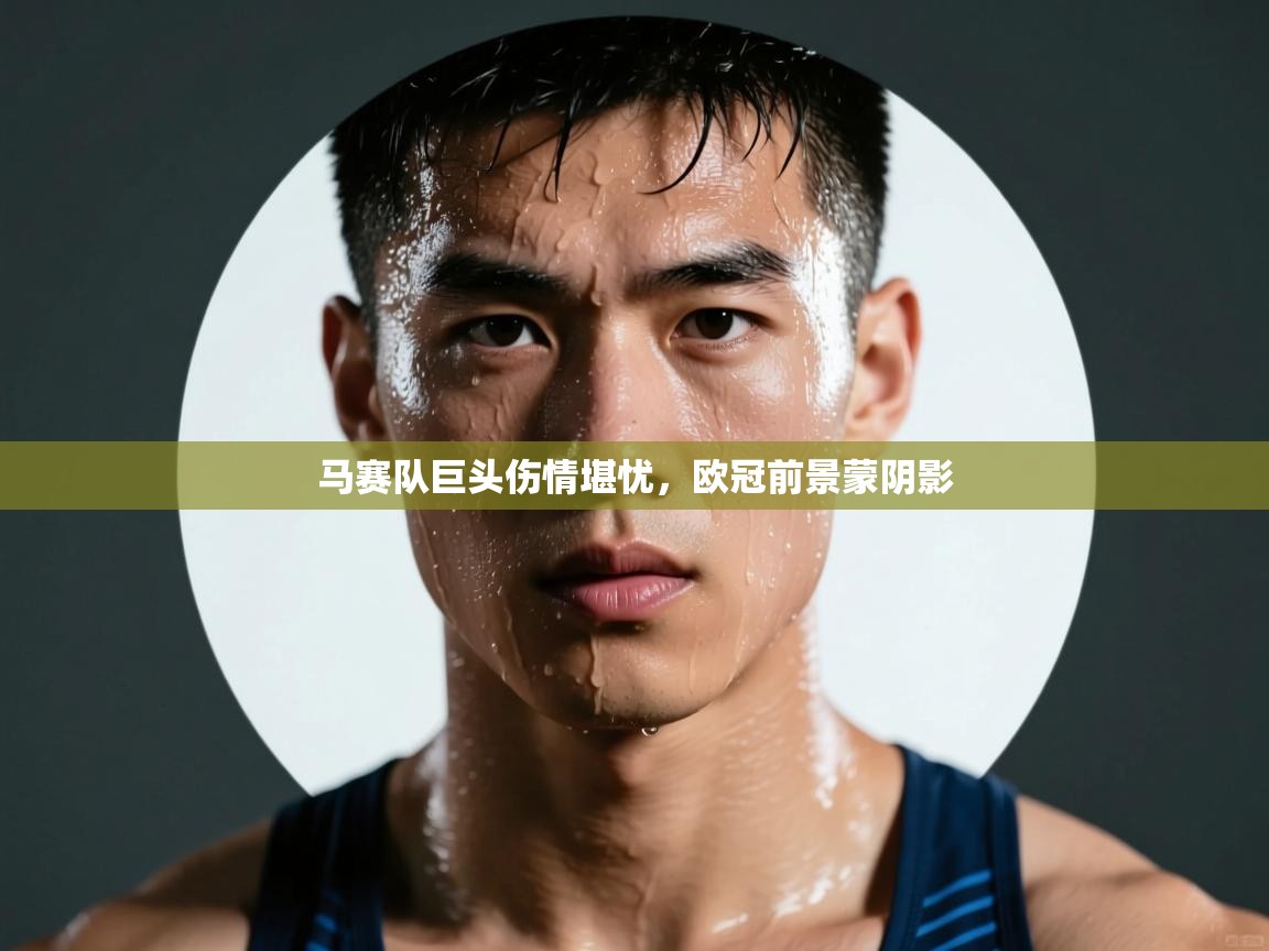 马赛队巨头伤情堪忧，欧冠前景蒙阴影  第2张