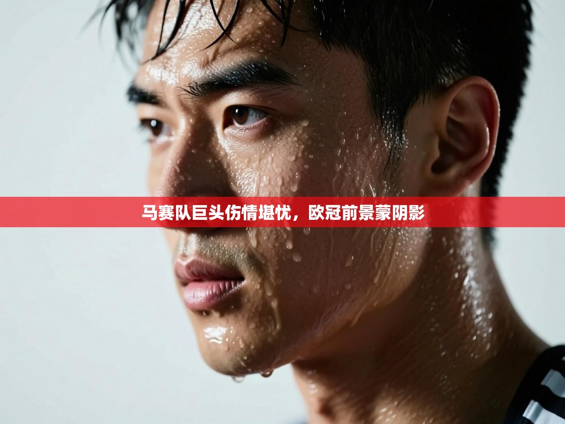 马赛队巨头伤情堪忧，欧冠前景蒙阴影  第1张