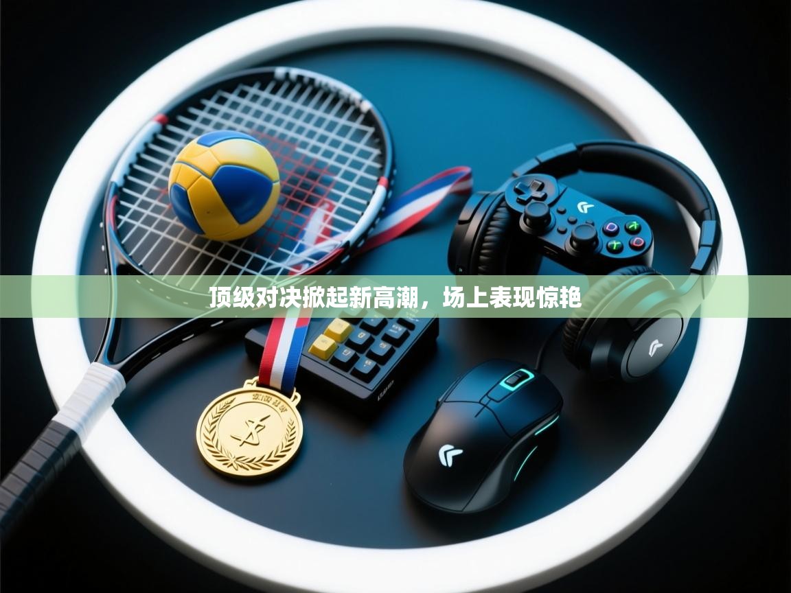 顶级对决掀起新高潮，场上表现惊艳  第2张
