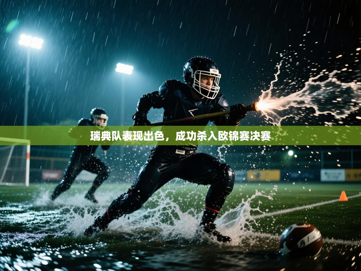 瑞典队表现出色，成功杀入欧锦赛决赛  第1张