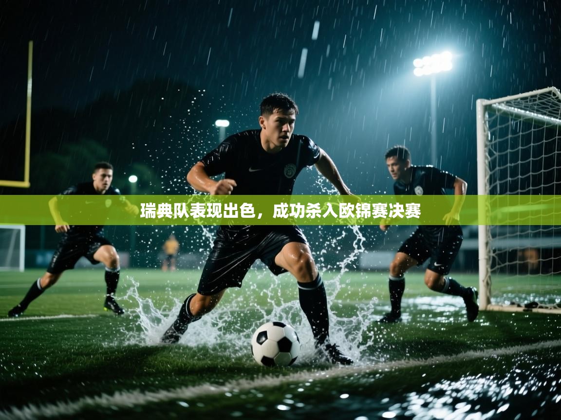 瑞典队表现出色，成功杀入欧锦赛决赛  第2张