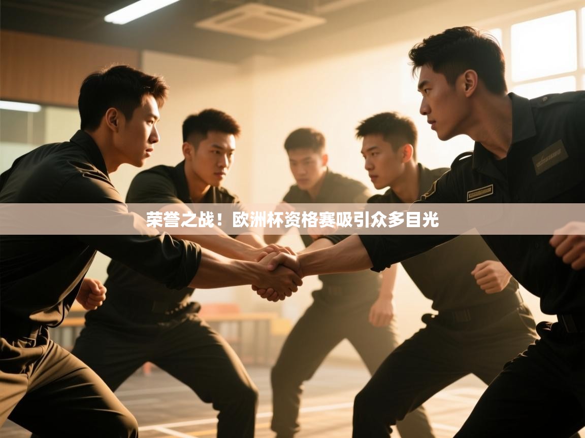 荣誉之战！欧洲杯资格赛吸引众多目光  第1张