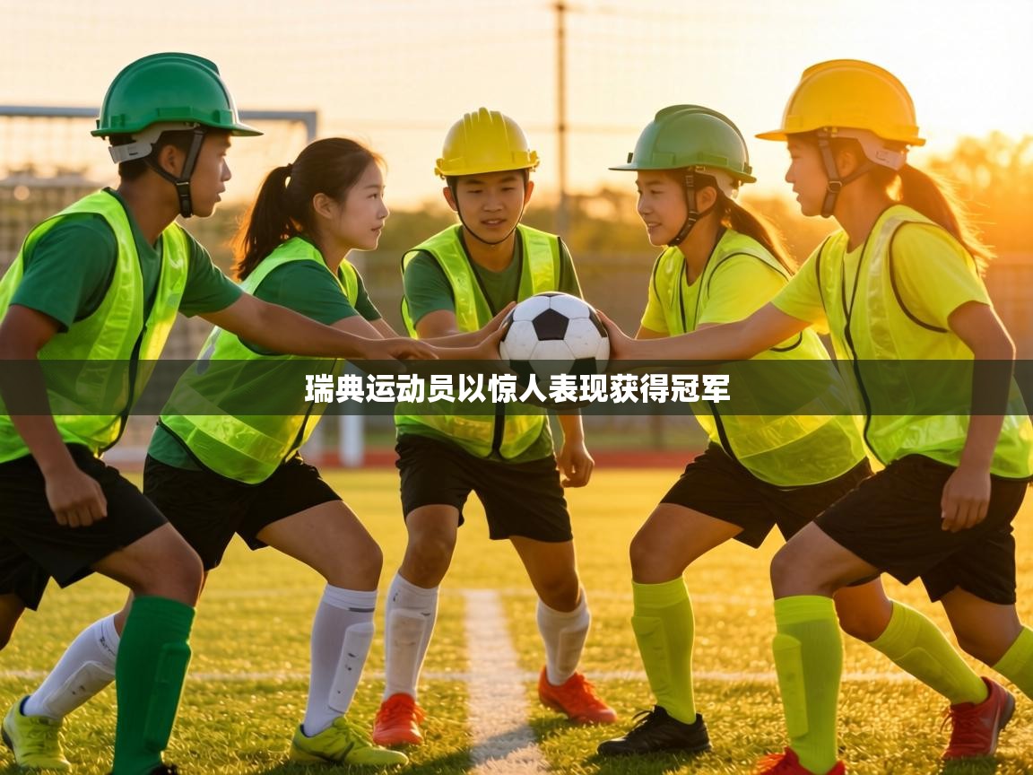 瑞典运动员以惊人表现获得冠军 第1张