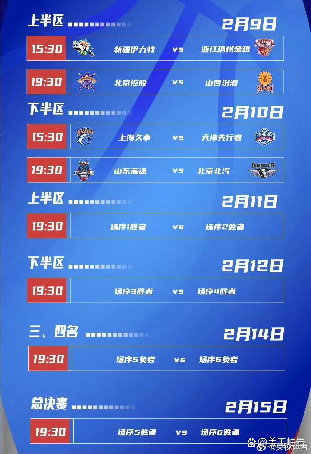 比赛前瞻成功，球队目标明确
