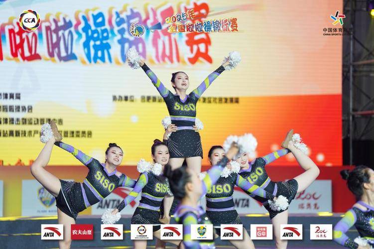 体育赛事精彩纷呈，中国队再次崭露头角