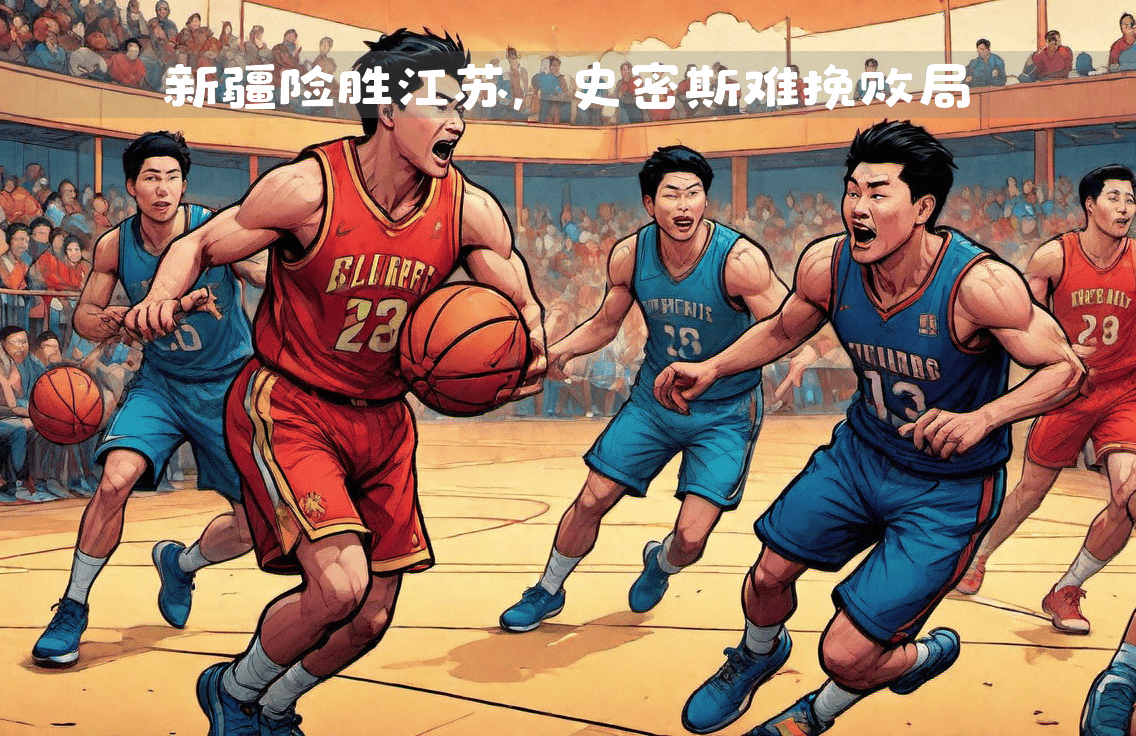 双方对决激烈！球队险胜对手晋级下一轮的简单介绍