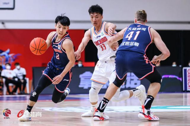 东莞队三分雨连连，高效攻势奏效的简单介绍