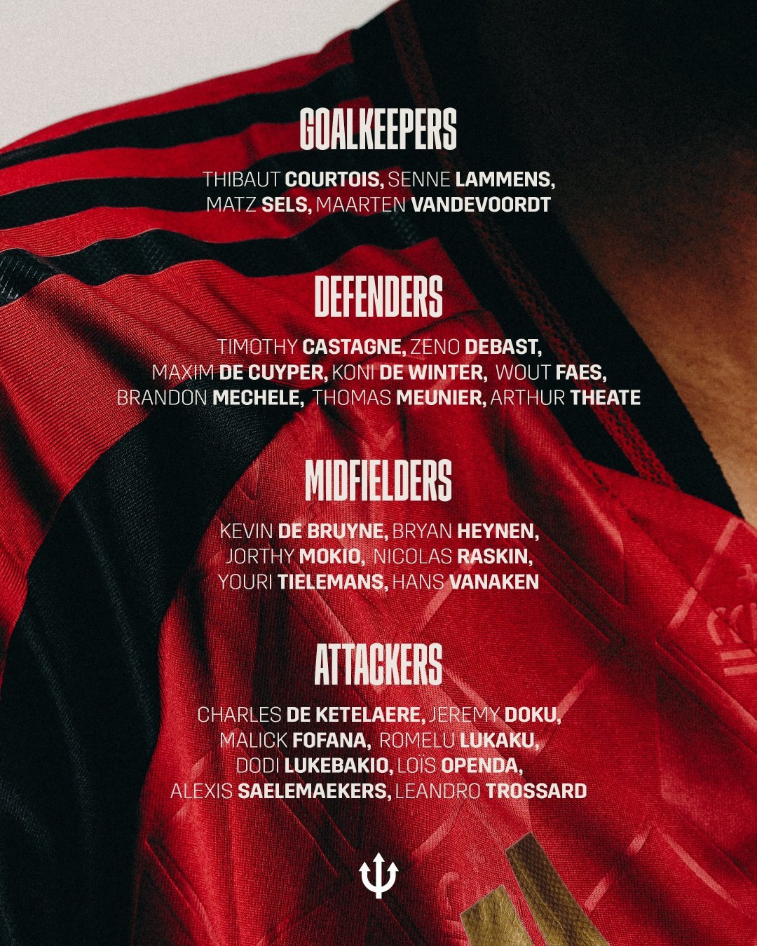 凯发娱乐注册登录-比利时国家队备战北爱尔兰，全力冲刺晋级之路的简单介绍