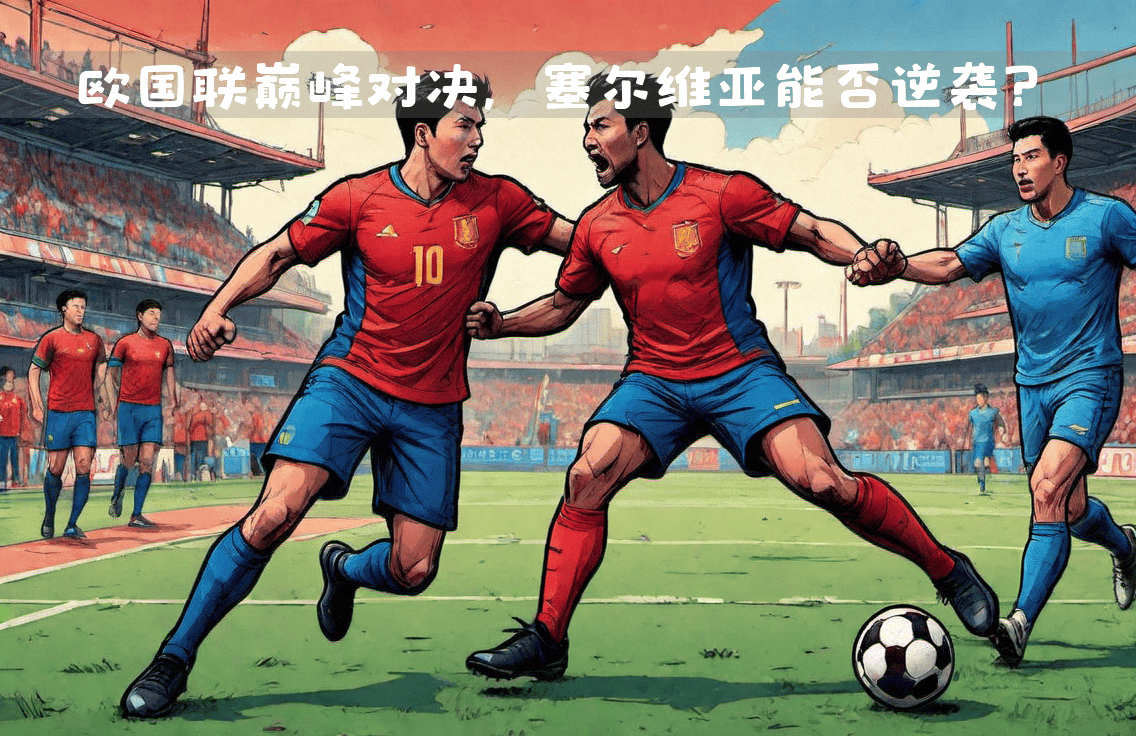 欧国联比赛：史诗级的巅峰对决