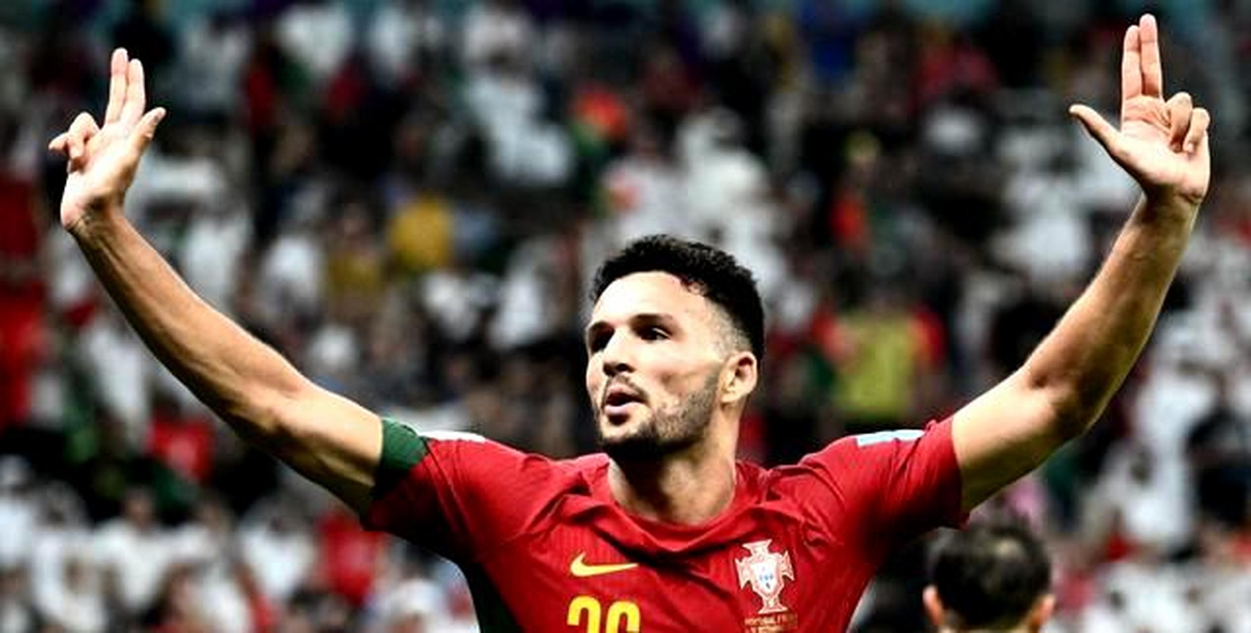 凯发娱乐注册登录-包含葡萄牙队前锋在国家队集训中表现出色的词条