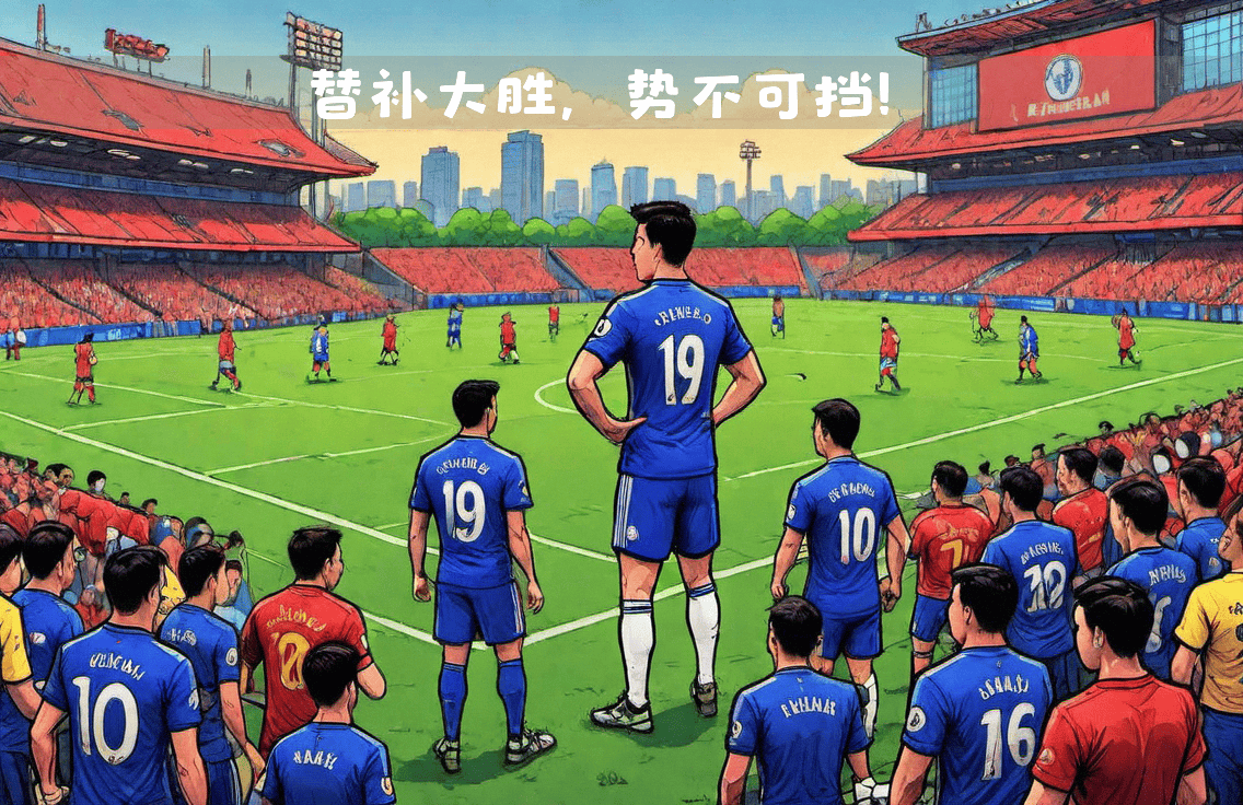 包含切尔西主场大胜，取得关键三分的词条