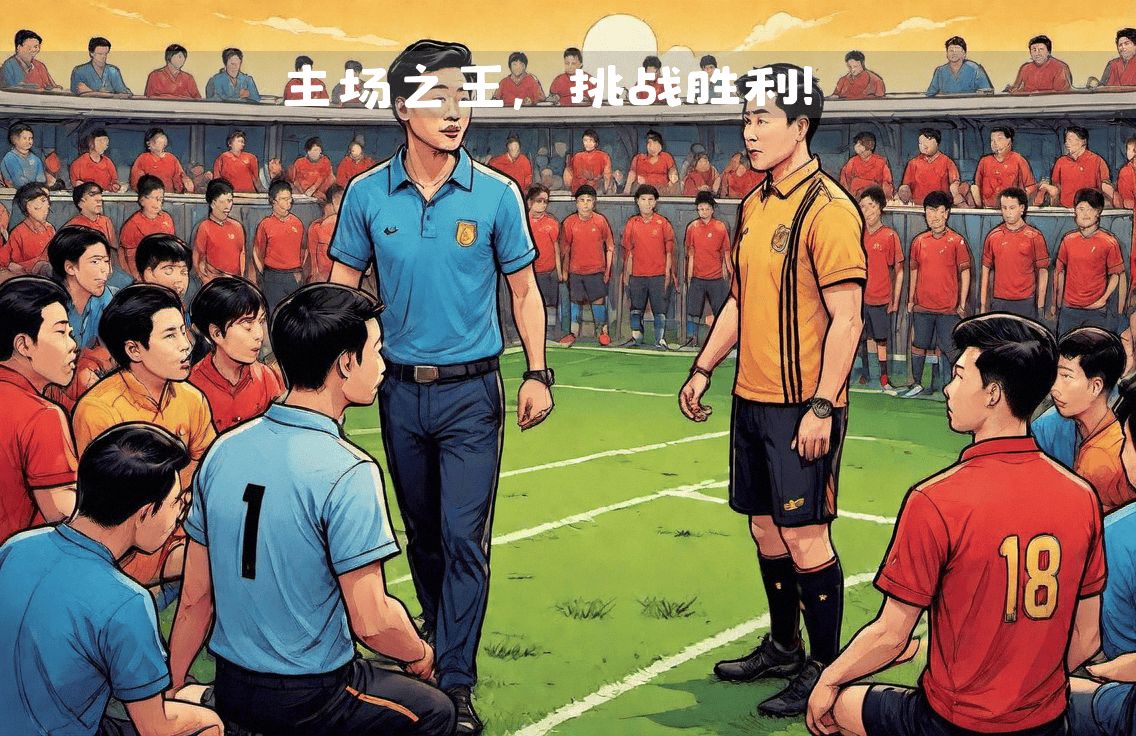 凯发k8国际版-国内联赛重要战役，双方实力相当