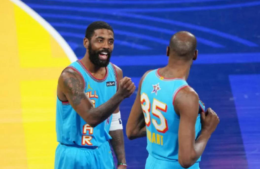 NBA全明星周末即将开幕，歌手和球星同台