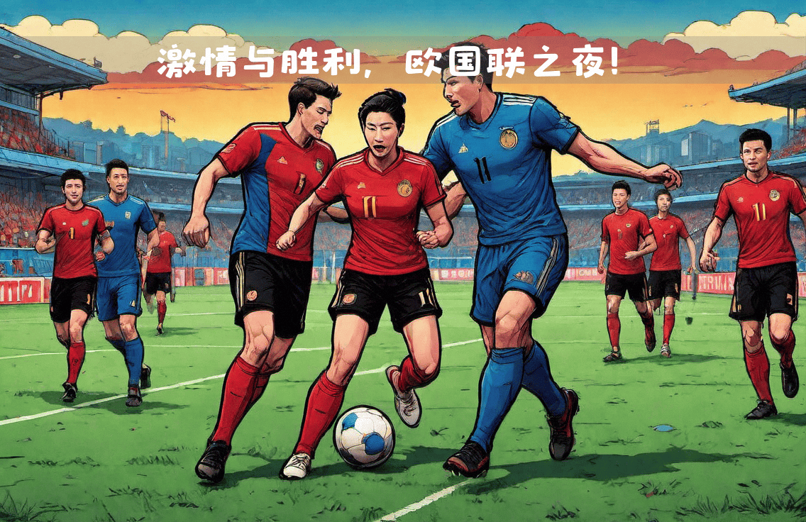 关于欧国联决赛激发球迷热情比赛火爆进行中的信息