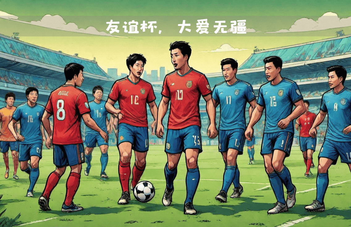 凯发娱乐注册登录-关于地区球队将进行激烈的友谊赛的信息