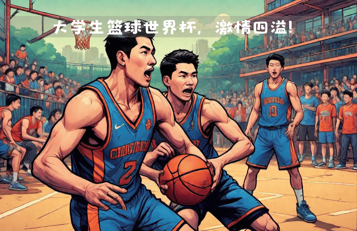 世界杯篮球赛场上激烈角逐，冠军花落谁家？的简单介绍