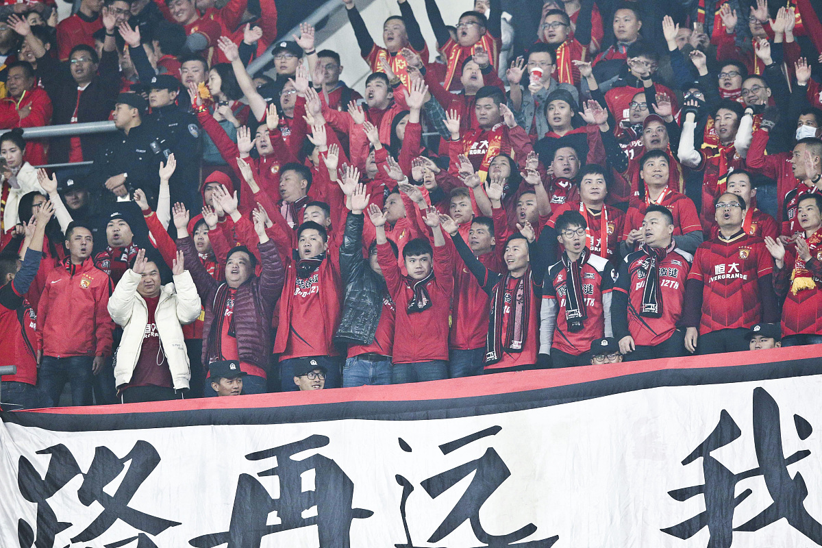 凯发k8平台-关于大连一方主场不敌河北华夏幸福，遗憾告负的信息