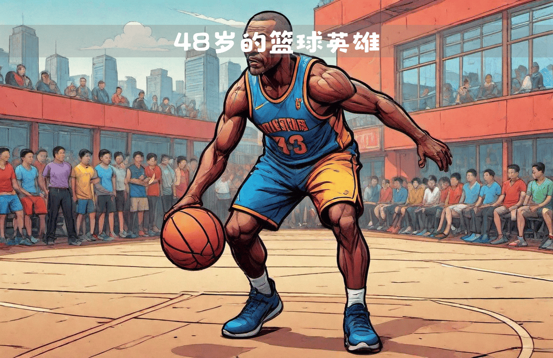 关于震撼全场！传奇巨星再掀篮球风云的信息